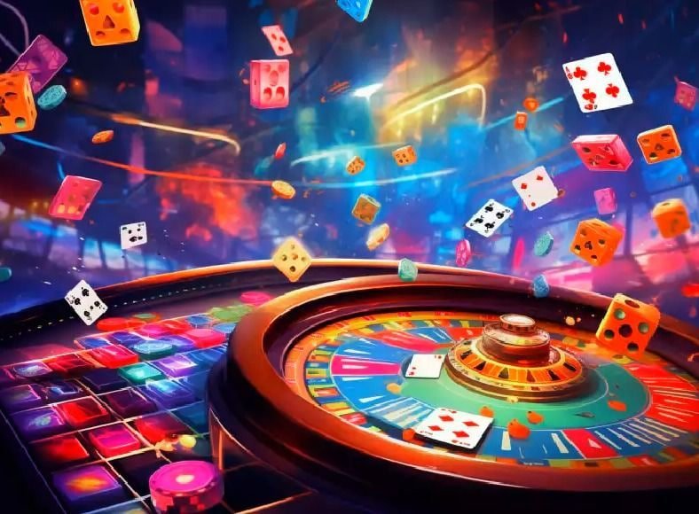 448bet